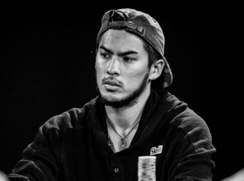 WSOP Event #35: Acht deutschsprachige Spieler überleben Tag Eins – Timo Pfützenreuter auf Rang 14
