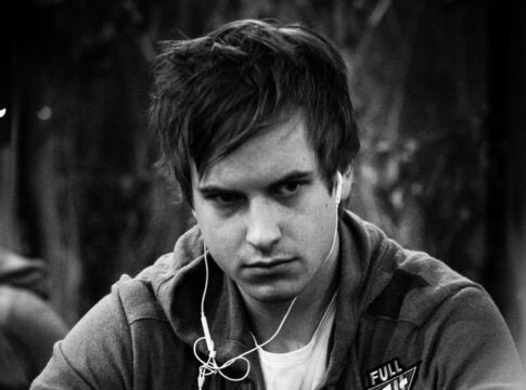 Online High Stakes – Blom kann doch noch gewinnen