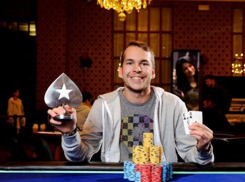 EPT San Remo: Martin Finger gewinnt €900 Side Event