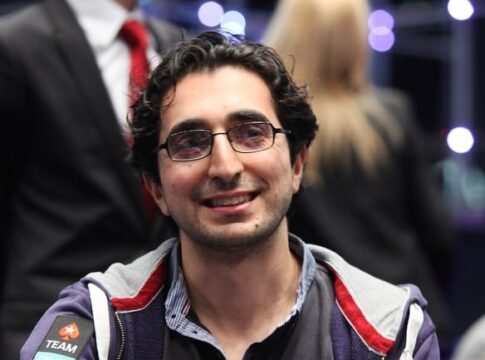 FPS Monte Carlo – Paul Hoefer verpasst das Finale