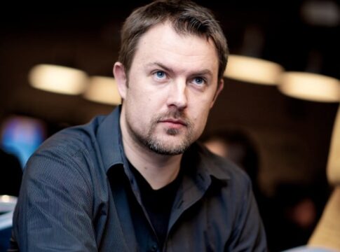 GCOP Main Event: Einstieg an Tag 2 noch bis zur ersten Hand möglich. Es geht um 200.000 Euro!