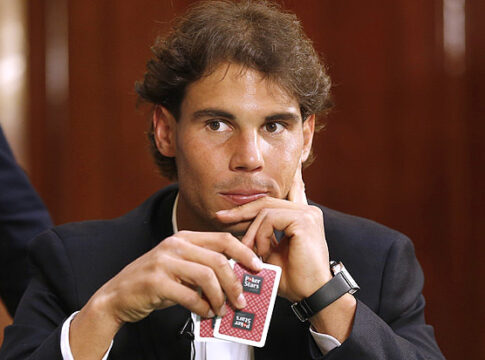 Rafael Nadal gewinnt French Open