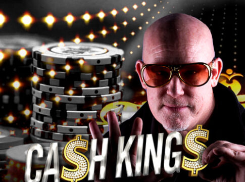 Cash Kings: Heute Live ab 20 Uhr