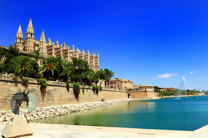 Catedral de Palma de Mallorca