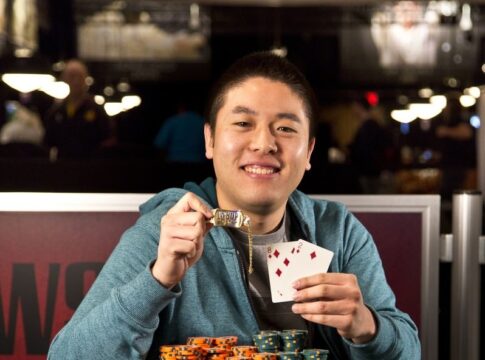 WSOP Event #35: Timo Pfützenreuter wird Siebter – Brian Yoon triumphiert