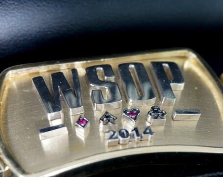 WSOP Event #40: Wer wird der Heads-Up Champion?