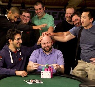 WSOP Event #10: Brock Parker gewinnt drittes Bracelet – Bojang verpasst Final Table