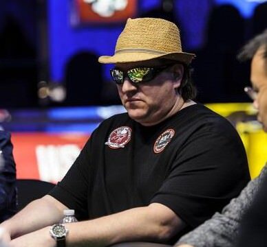 WSOP Event #22: Christopher Wallace ist der $10k H.O.R.S.E. Champion