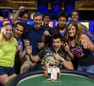 WSOP Event #23:  Doug Polk gewinnt das $1,000 Turbo No-Limit Hold’em