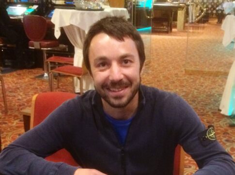 Poker Masters Seefeld – Matthäus Clement gewinnt das Main Event