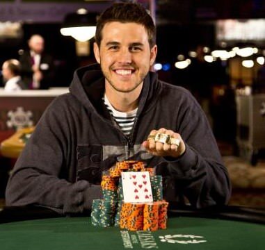 WSOP Event #9: Jeffrey Smith gewinnt das Bracelet