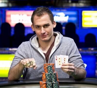 WSOP #11: Justin Bonomo holt sich sein erstes Bracelet