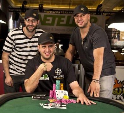 WSOP Event #41: Robert Mizrachi gewinnt sein zweites Bracelet