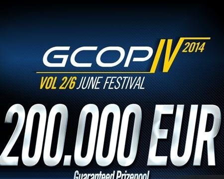 Heute Start der German Championship of Poker im King’s mit Mega Satellite und Hotel Special!