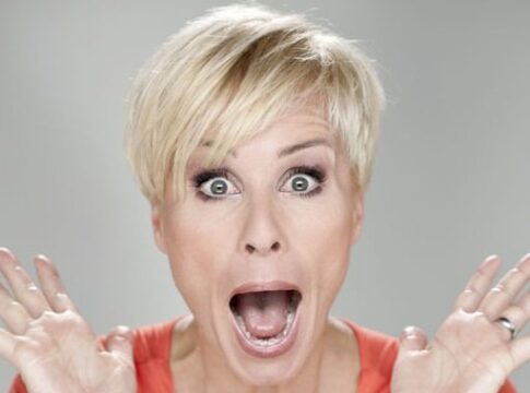 Sonja zockt mit Spendengeldern – Missklick á la Zietlow