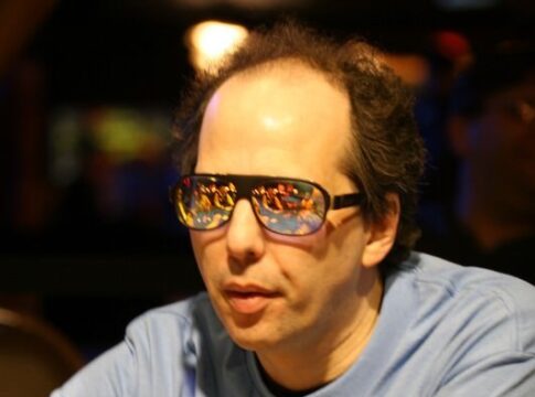 Allen Kessler und seine Statements bei der laufenden WSOP