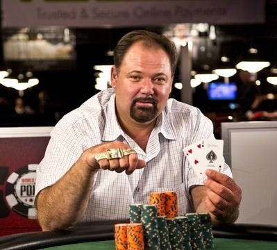 WSOP Event #19: Ted Gillis gewinnt das Bracelet und $514.027