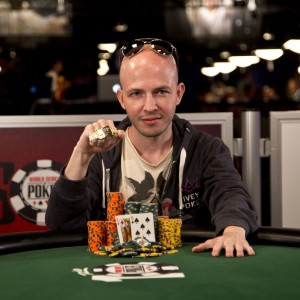 2014 World Series of Poker