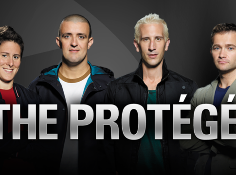 PokerStars Protégés im Portrait