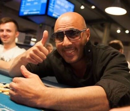 Die Party geht weiter im King’s Casino mit dem Saturdays Deepstack und garantierten 50.000 Euro Preispool!