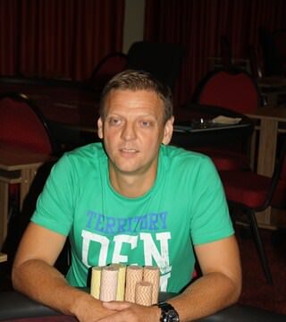 Summer Cup Vol. 2: Mihali Duran führt nach Tag 1a im Montesino