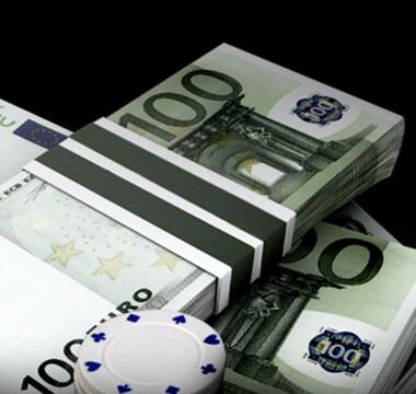 Freeroll – bet365 verschenkt €100.000 im August!