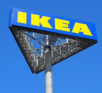 Ikea will in Las Vegas Fuß fassen