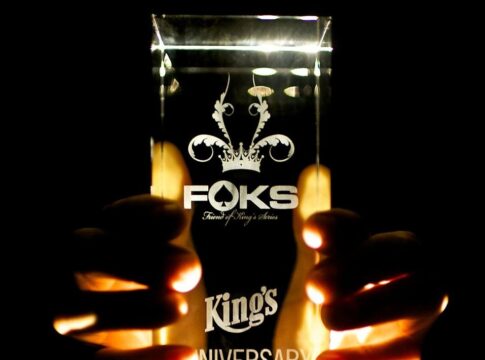 Die Entscheidung bei der FOKS heute live aus dem King’s Casino ab 13 Uhr!