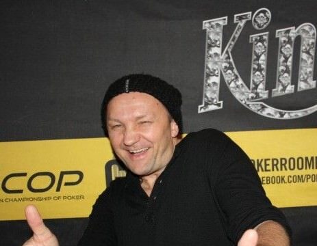 Cieslik und Kern überzeugen beim Just Poker Opening Event im King’s Casino