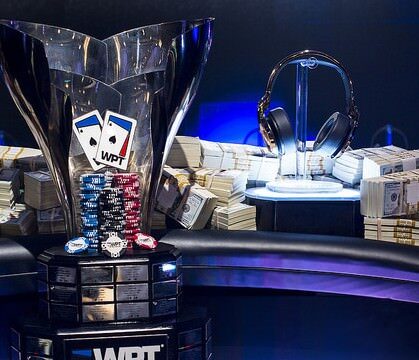 WPT Legends of Poker: Harry Arutyunyan gewinnt den Titel und $576.000
