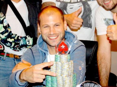 Marek Fritz gewinnt das GCOP Main Event im King’s Casino