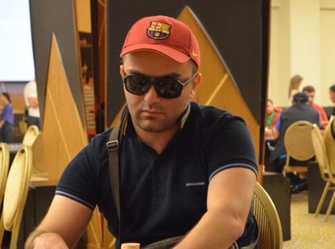 Cyprus Poker Open: Bubble geplatzt – Noch 27 Spieler left bei der RPT nach Tag Zwei
