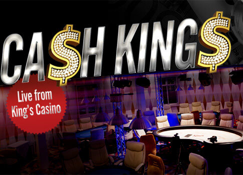 Cash King’s – Der Livestream inside