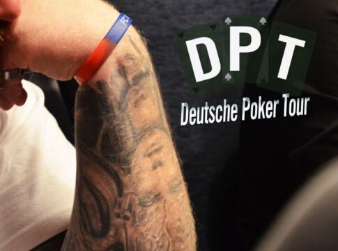 Deutsche Poker Tour im King’s Casino: Heute €6.666 garantiert beim Route 66 um 20 Uhr!