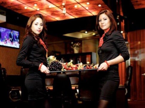 Gewinnt eure private Poker Party im Wert von € 1.100