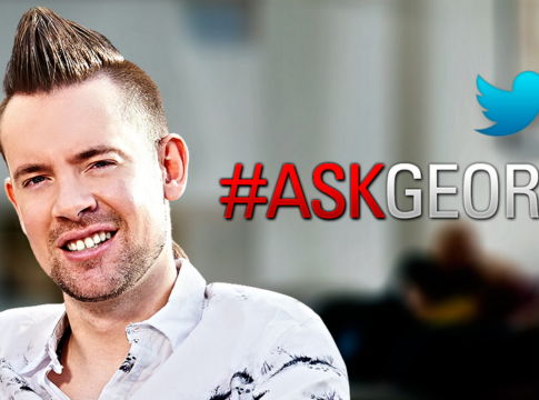 #ASKGEORGE jetzt bei PokerStars