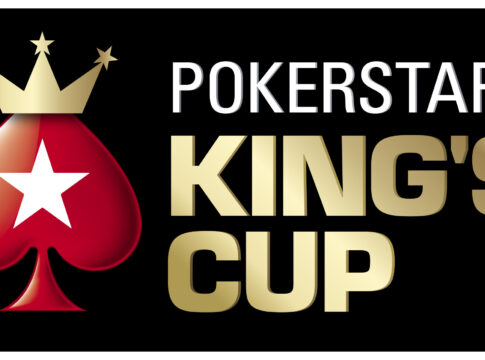 Qualifiziere dich online für den PokerStars King’s Cup