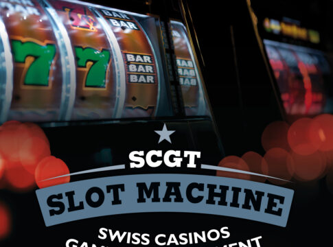 Das zweite Swiss Casinos Gaming Tournament macht Halt in Zürich