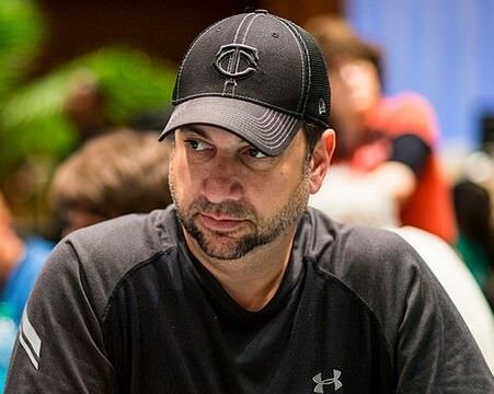 WPT Borgata: Blake Bohn erringt den Chiplead nach Tag Zwei