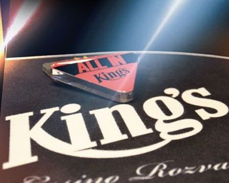 King’s Casino:  Final Table des European Masters  Series of Pot Limit Omaha ab 14.30 Uhr im Live Stream