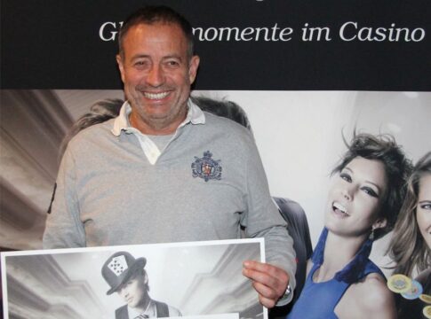 Ein „No Name“ gewinnt Side Event der Mountain Poker Party in Seefeld