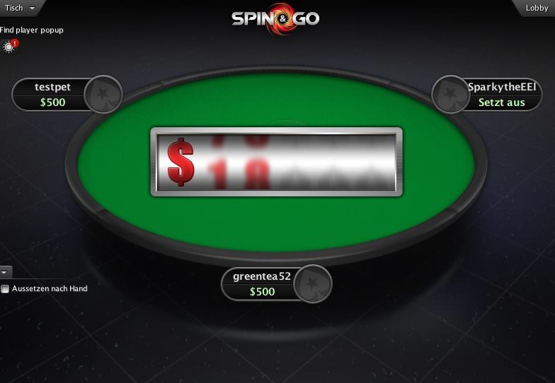 Casino Org $50 Twitter Freeroll Casino Org $50 Twitter Freeroll