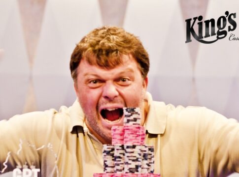 Jan Hnilička gewinnt German Poker Tour September Edition – Thomas Scheld Runner Up im King’s Casino!