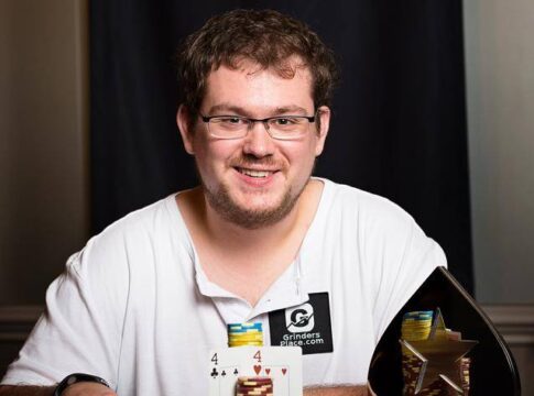 EPT Side Events – Tobias Hausen und Nikolaus Teichert siegen