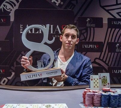 Dan Colman gewinnt WPT Alpha8 in London