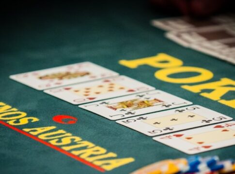 Poker EM Baden: Andrej Bogdanov gewinnt das Late Night Turbo Deepstack