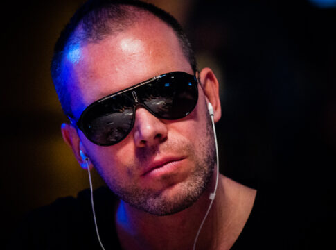 WSOP – Sebastian Langrock und Martin Horvath in Tag 2 beim Event#32