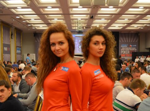 Russian Poker Tour – Grand Final Montenegro garantiert €100.000* für den Sieger