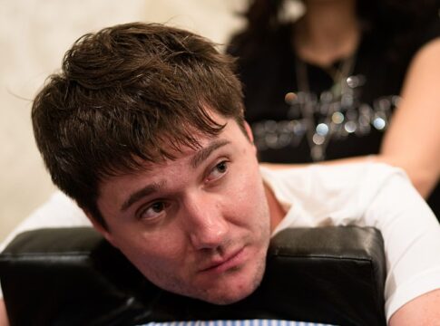 EPT – Leonid Markin führt beim Highroller Event