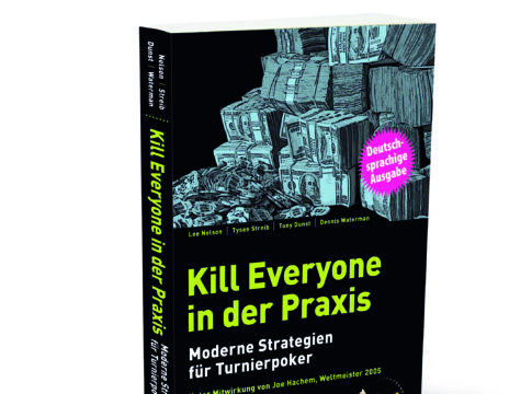 Kill everyone in der Praxis – Übung macht den Meister!